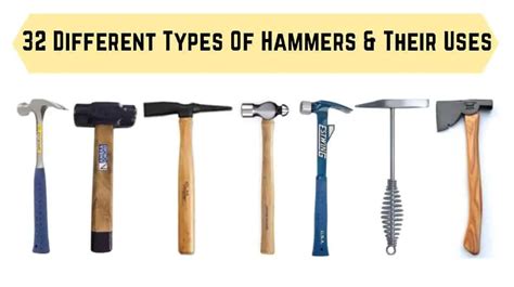 sheet metal hammer types|metalworking hammer.